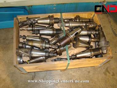 فرز سی ان سی سه محور Eumach MC1400P ساخت المان